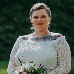 Meet your Posher, Kaitlyn